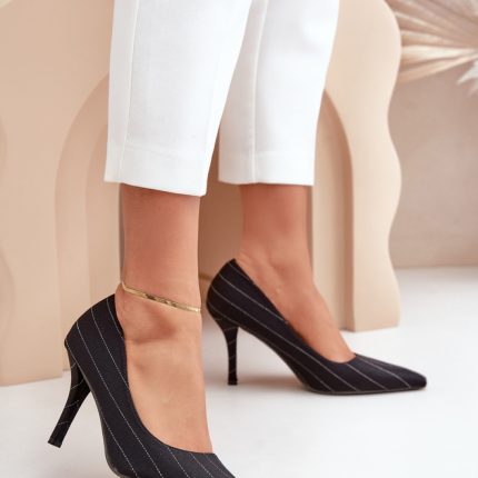 Stöckelschuhe model 203544 Step in style  (39)