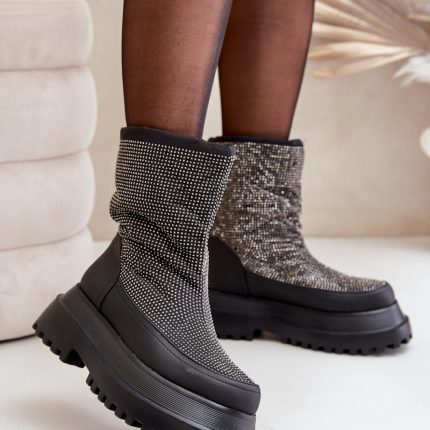 Schneeschuhe model 203546 Step in style  (41)
