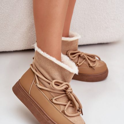 Schneeschuhe model 203548 Step in style  (40)