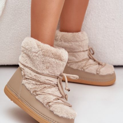Schneeschuhe model 203552 Step in style  (39/40)