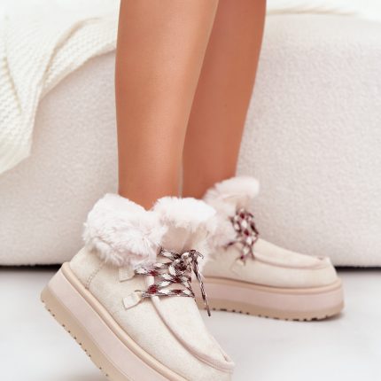 Schneeschuhe model 203556 Step in style  (37)