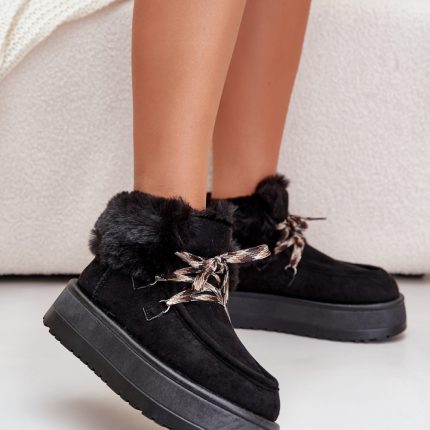 Schneeschuhe model 203557 Step in style  (38)
