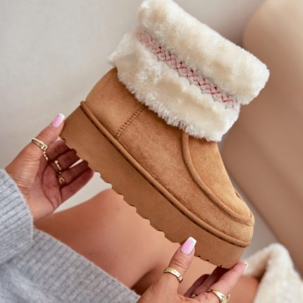 Schneeschuhe model 203561 Step in style  (39)