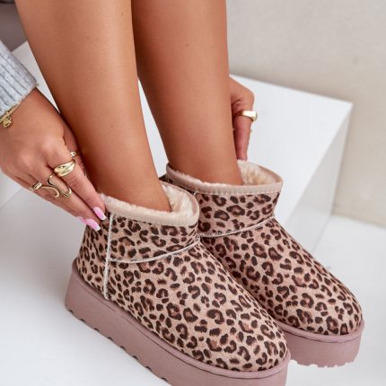 Schneeschuhe model 203563 Step in style  (40)