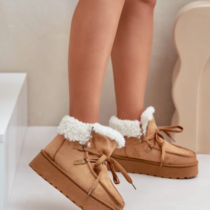 Schneeschuhe model 203564 Step in style  (41)