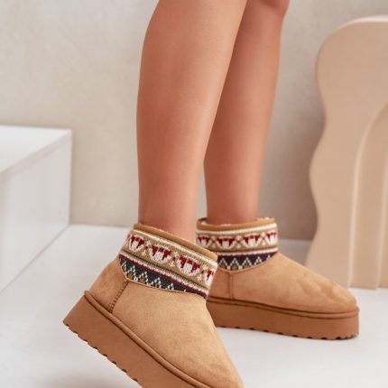 Schneeschuhe model 203567 Step in style  (39)