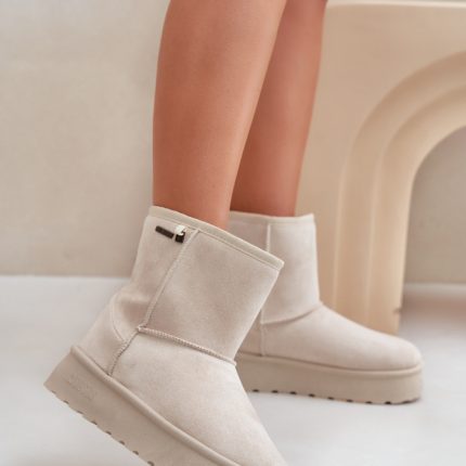 Schneeschuhe model 203576 Step in style  (41)
