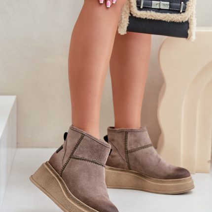 Schneeschuhe model 203579 Step in style  (39)