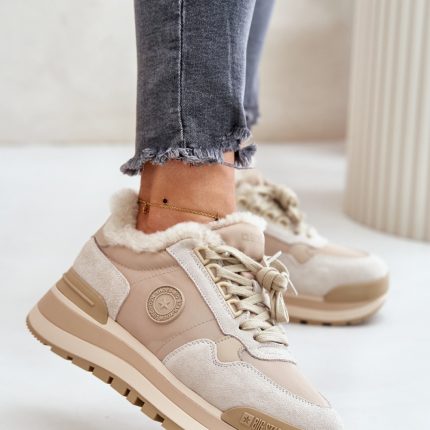Sportschuhe model 203637 Step in style  (38)