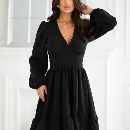 Cocktailkleid model 203644 Bicotone  (42)