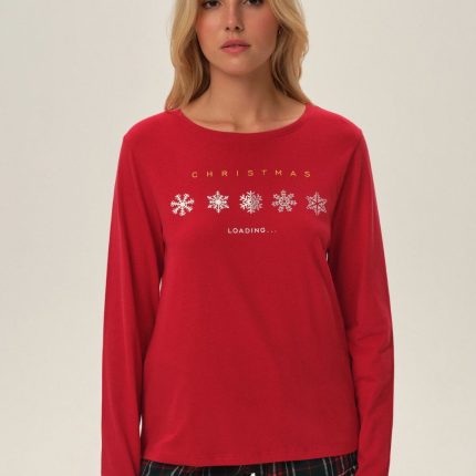 Pyjama model 203659 Henderson  (M)