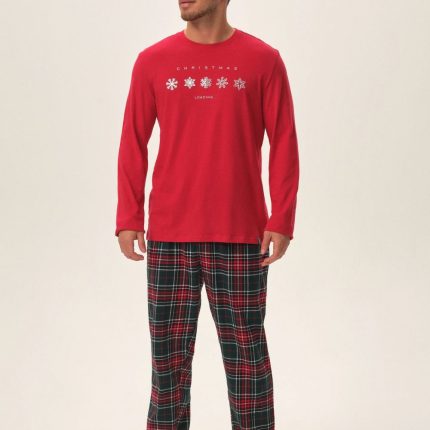 Pyjama model 203662 Henderson  (XL)