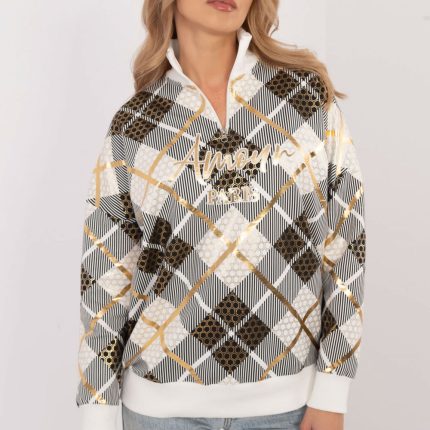 Sweater model 203682 Factory Price  (XL)