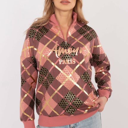 Sweater model 203683 Factory Price  (XL)