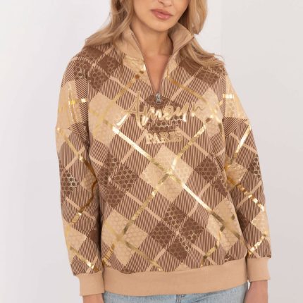 Sweater model 203684 Factory Price  (s)