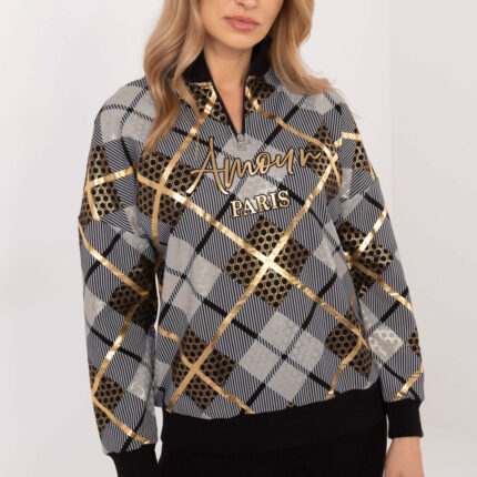 Sweater model 203685 Factory Price