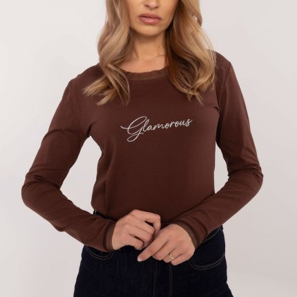 Bluse model 203689 Factory Price  (s)