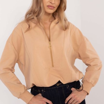 Sweater model 203695 Factory Price  (XL)