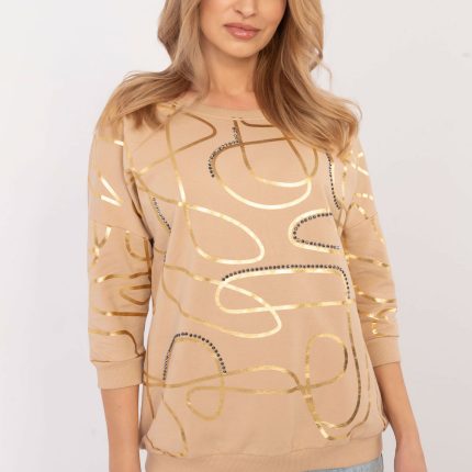 Bluse model 203703 Factory Price  (M)
