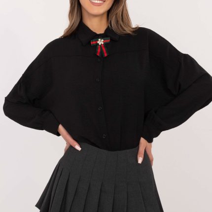 Langarm Hemd model 203730 Italy Moda  (Universal)