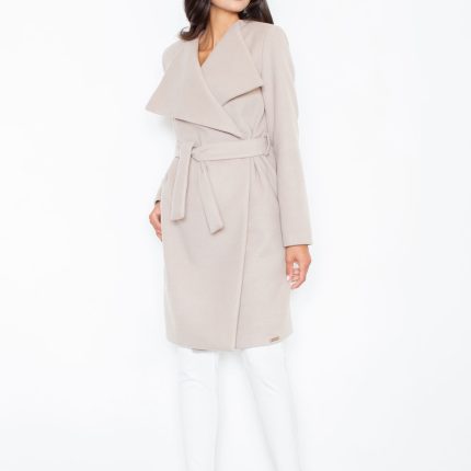 Mantel model 46838 Figl  (XL)