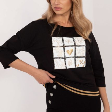 Bluse model 203775 Factory Price  (XL)