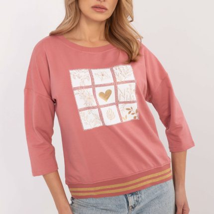 Bluse model 203776 Factory Price  (s)