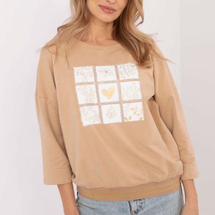 Bluse model 203777 Factory Price  (s)