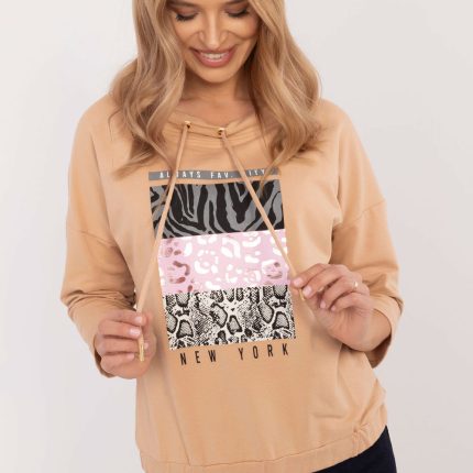 Bluse model 203788 Factory Price  (M)