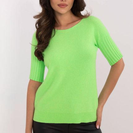 Kurzarm Pullover model 203803 Italy Moda  (Universal)