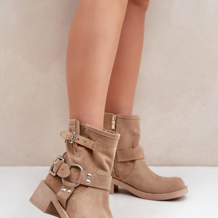 Stiefeletten model 203870 Step in style  (37)