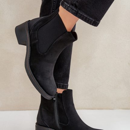 Jodhpur-Stiefel model 203879 Step in style  (40)