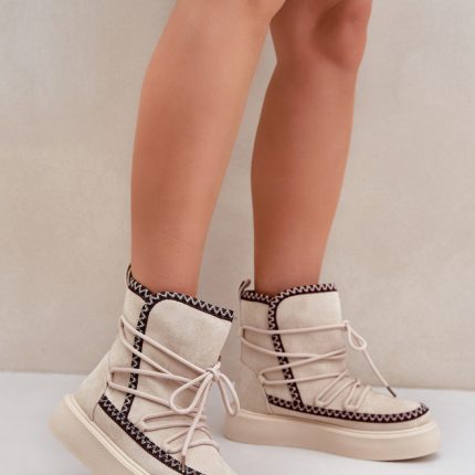 Schneeschuhe model 203893 Step in style  (36)
