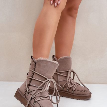 Schneeschuhe model 203894 Step in style  (41)