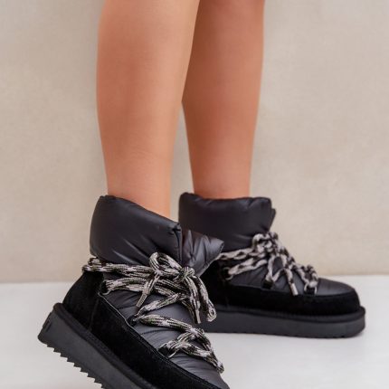 Schneeschuhe model 203896 Step in style  (37)
