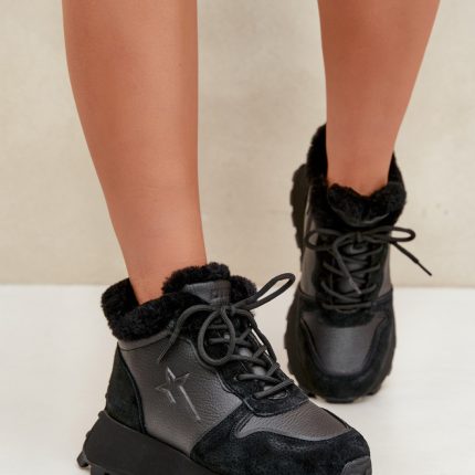 Sportschuhe model 203917 Step in style  (38)