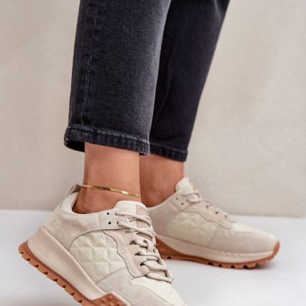Sportschuhe model 203919 Step in style  (38)