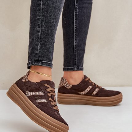 Sportschuhe model 203922 Step in style  (41)