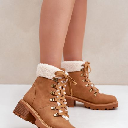 Trapper Schuhe model 203924 Step in style  (38)