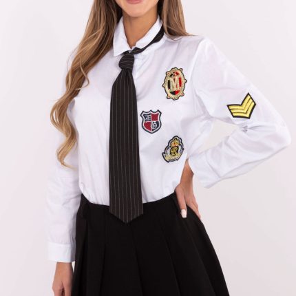 Langarm Hemd model 203948 Italy Moda  (Universal)