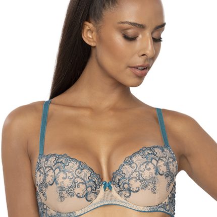 Push- up- BH model 203976 Mat  (85D)