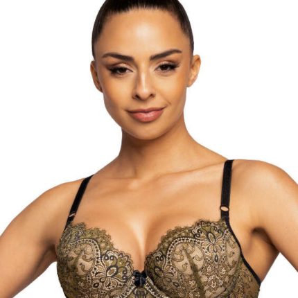 Push- up- BH model 203985 Mat  (85D)