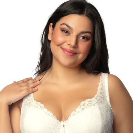 BH wattiert model 204081 Mat  (90D)