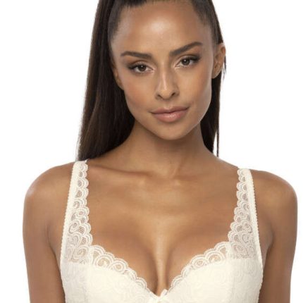 BH wattiert model 204082 Mat  (75E)