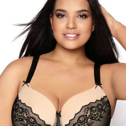 BH wattiert model 204089 Mat  (70C)