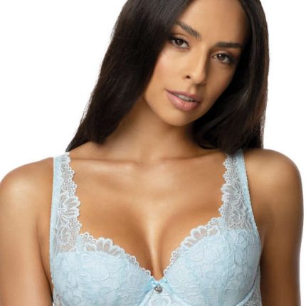 BH wattiert model 204105 Mat  (65F)