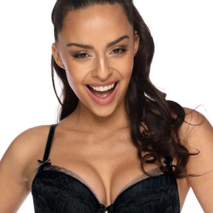 Push- up- BH model 204182 Mat  (90C)