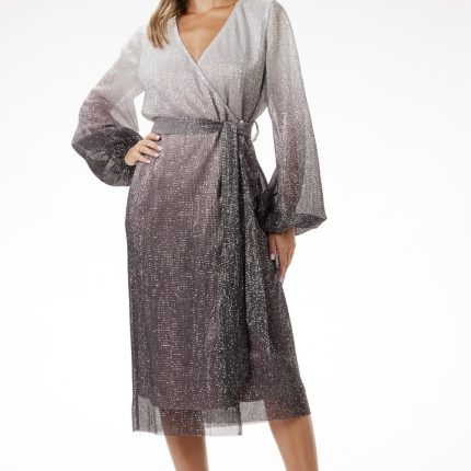 Abendkleid model 204242 awama  (s)