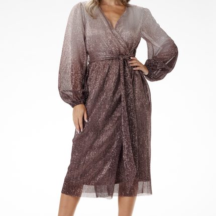 Abendkleid model 204243 awama  (L)