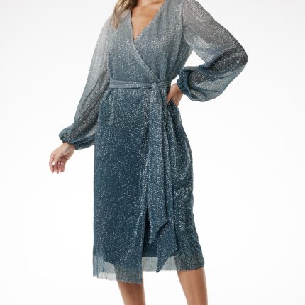 Abendkleid model 204244 awama  (s)